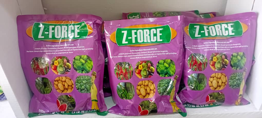 Z-FORCE