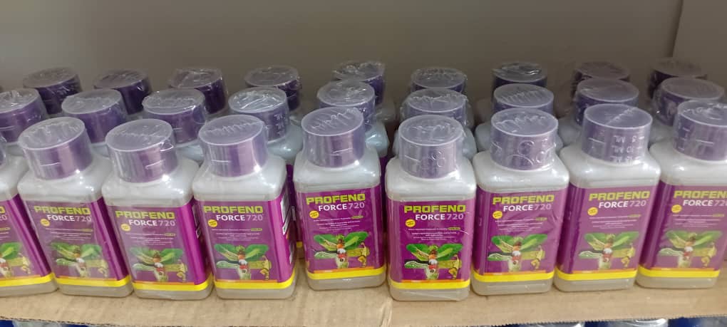 PROFENOFORCE