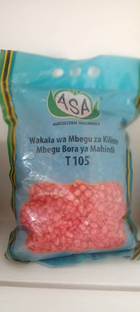 Mbegu za Mahindi – T105
