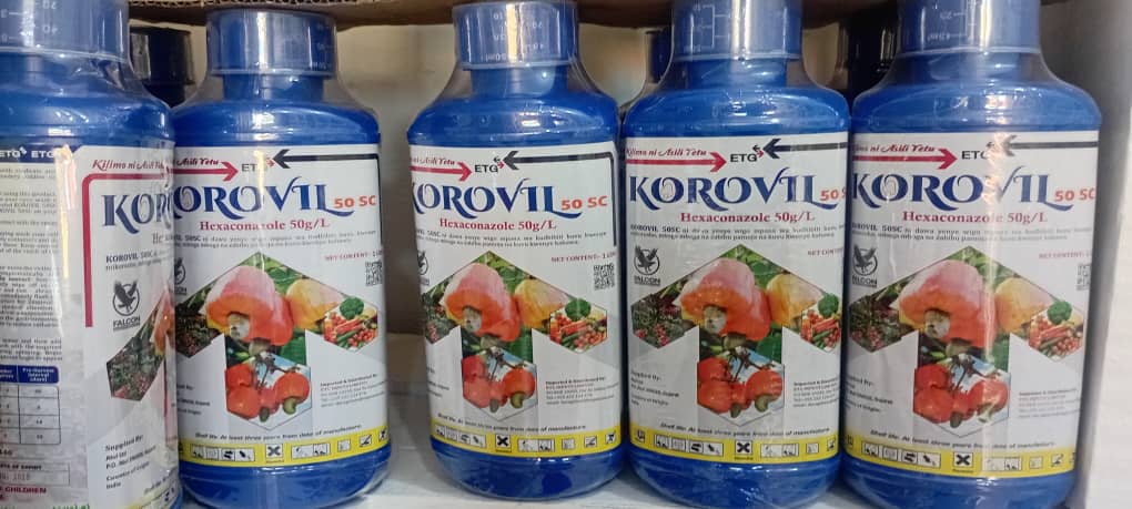 KOROVIL